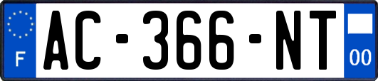 AC-366-NT