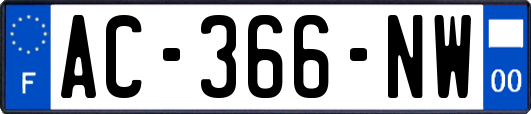 AC-366-NW