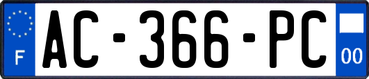 AC-366-PC