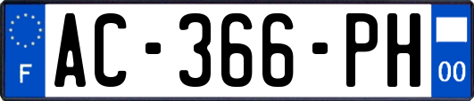 AC-366-PH