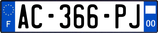 AC-366-PJ