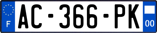AC-366-PK
