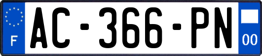 AC-366-PN