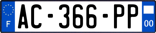 AC-366-PP