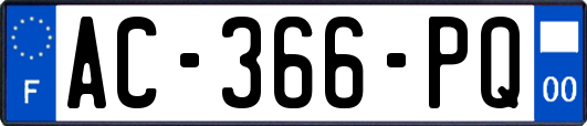AC-366-PQ