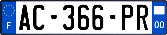 AC-366-PR