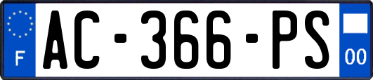 AC-366-PS