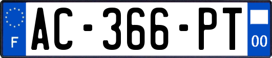 AC-366-PT