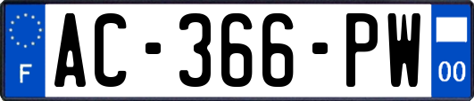 AC-366-PW
