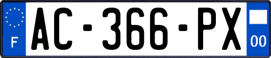 AC-366-PX