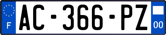 AC-366-PZ