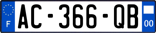 AC-366-QB