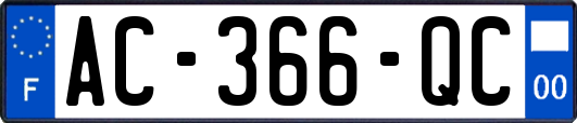 AC-366-QC