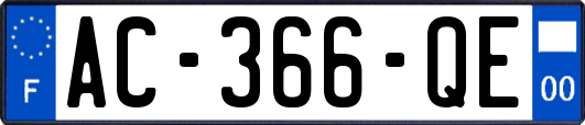 AC-366-QE