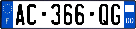 AC-366-QG
