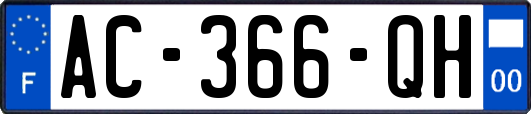 AC-366-QH