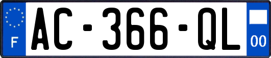 AC-366-QL
