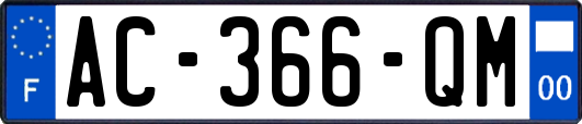 AC-366-QM