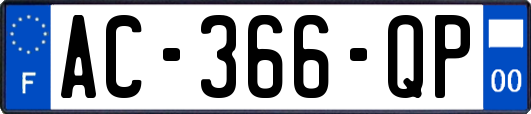 AC-366-QP
