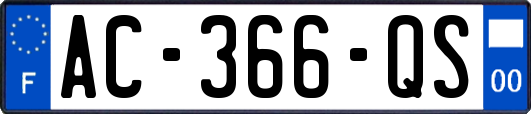 AC-366-QS