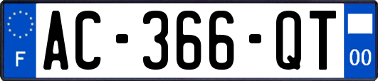 AC-366-QT
