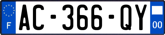 AC-366-QY
