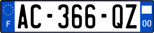 AC-366-QZ