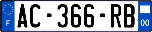AC-366-RB