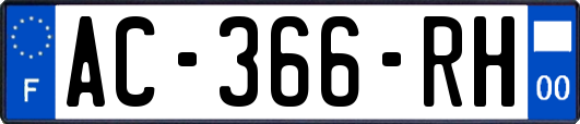 AC-366-RH