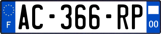 AC-366-RP