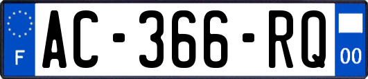 AC-366-RQ