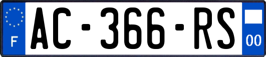 AC-366-RS