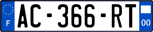 AC-366-RT