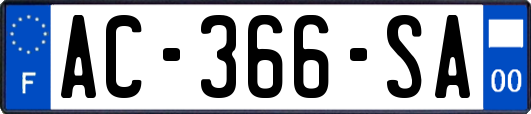 AC-366-SA