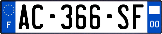AC-366-SF