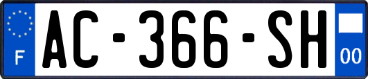 AC-366-SH
