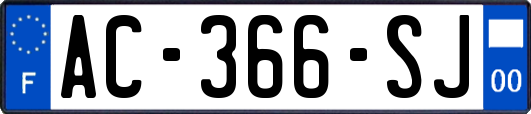 AC-366-SJ