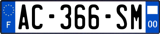 AC-366-SM