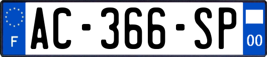 AC-366-SP