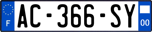AC-366-SY