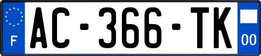 AC-366-TK