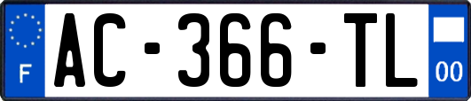 AC-366-TL