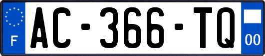 AC-366-TQ