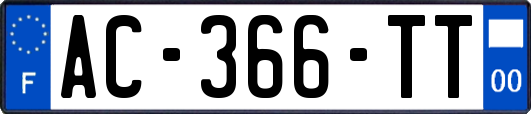 AC-366-TT