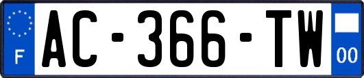 AC-366-TW