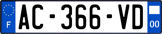 AC-366-VD