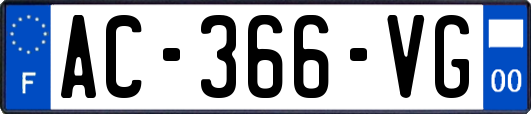 AC-366-VG