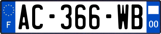 AC-366-WB