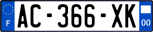 AC-366-XK