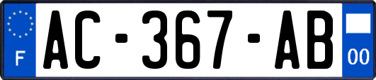 AC-367-AB